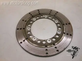 Kawasaki VN1500A Remschijf achter 41080-1128