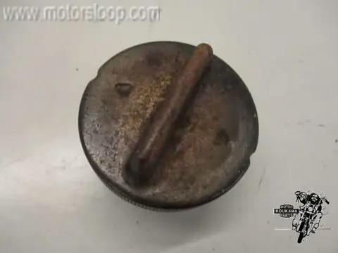 Kymco Top Boy 50 Tankdop