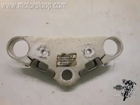 Kawasaki VN1500A Voorvork balhoofdplaat 44039-1151