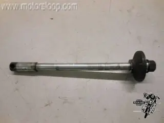 Kawasaki VN1500A Voorwiel as 41068-1189