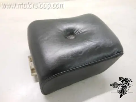 Kawasaki VN1500A Zadel passagier