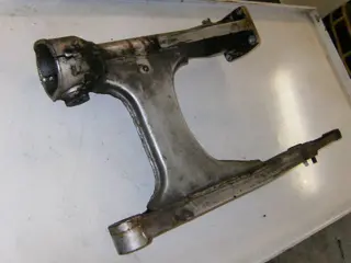 Kawasaki VN1500B Achterbrug 33001-1287