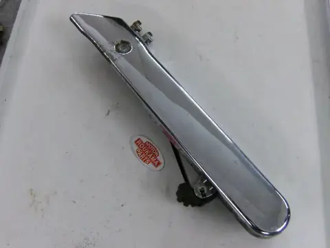 Kawasaki VN1500B Achterbrug Sierkap 14024-1411