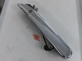 Kawasaki VN1500B Achterbrug Sierkap 14024-1411