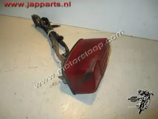 Kawasaki VN1500B Achterlicht