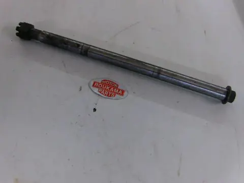 Kawasaki VN1500B Achterwiel As 41068-1197