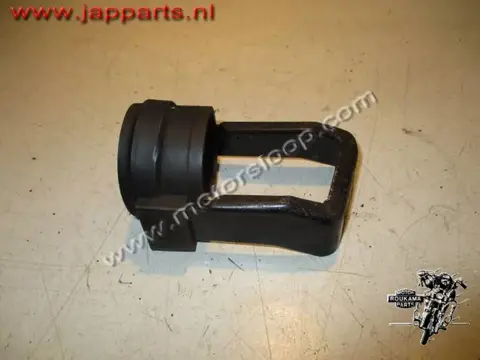 Kawasaki VN1500B Afdekrubber benzinepomp