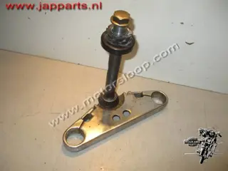 Kawasaki VN1500B Balhoofd t-stuk