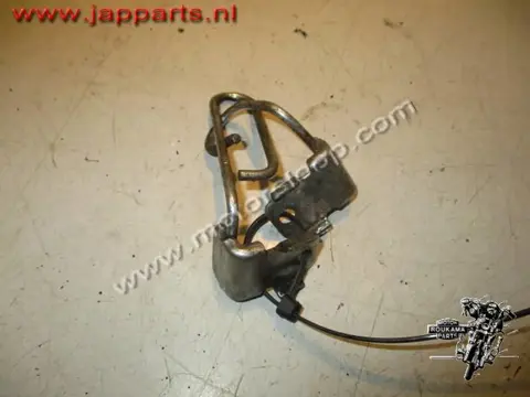 Kawasaki VN1500B Beugels