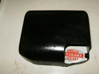 Kawasaki VN1500B Bobine Afdekkap