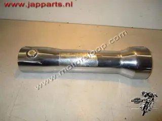 Kawasaki VN1500B Cardan kapje voor