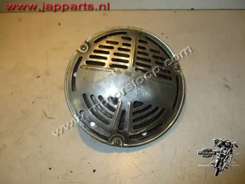 Kawasaki VN1500B Claxon