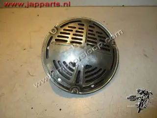 Kawasaki VN1500B Claxon