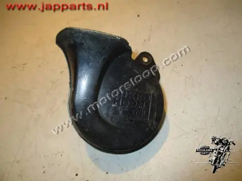 Kawasaki VN1500B Claxon