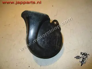 Kawasaki VN1500B Claxon