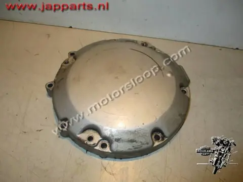 Kawasaki VN1500B Dynamodeksel