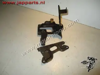 Kawasaki VN1500B Electrahouder