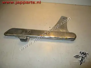 Kawasaki VN1500B Fenderstrut links