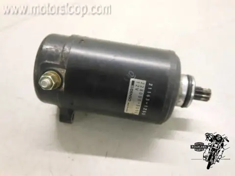 Kawasaki ZX-9R Startmotor
