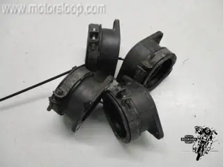 Kawasaki ZX-9R Inlaatrubbers
