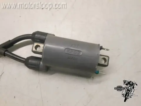 Kawasaki ZX-9R Bobine