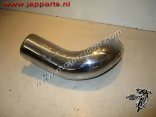 Kawasaki VN1500B Hitteschild