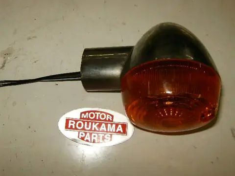 Kawasaki VN1500B Knipperlicht