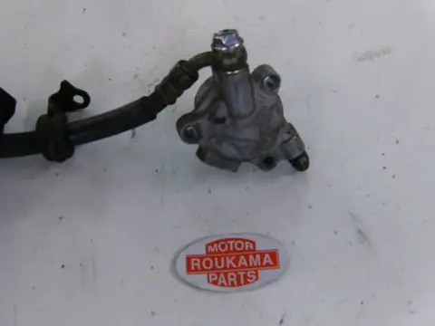 Kawasaki VN1500B Koppelingscilinder Blok