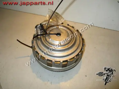 Kawasaki VN1500B Koppelingskorf compleet