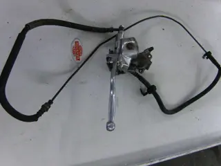 Kawasaki VN1500B Koppelingsset Compleet