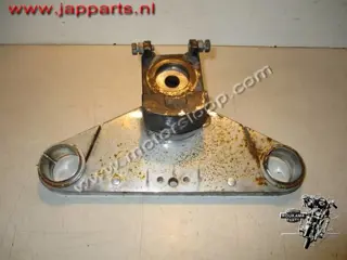 Kawasaki VN1500B Kroonplaat