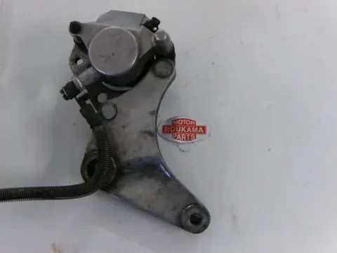 Kawasaki VN1500B Remklauw Achter met houder