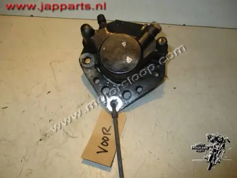 Kawasaki VN1500B Remklauw Voor
