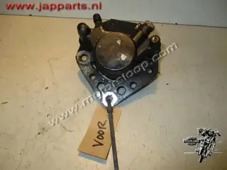 Kawasaki VN1500B Remklauw Voor