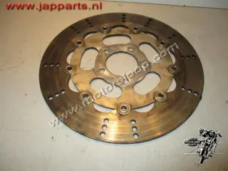 Kawasaki VN1500B Remschijf voor