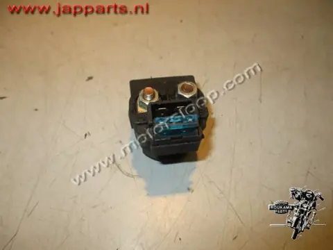 Kawasaki VN1500B Startrelais