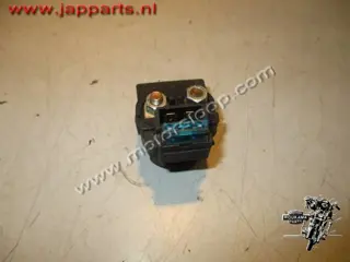 Kawasaki VN1500B Startrelais