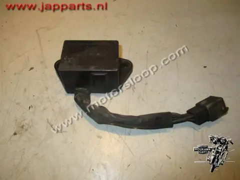 Kawasaki VN1500B Stop &Tail unit