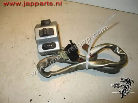 Kawasaki VN1500B Stuurschakelaar links