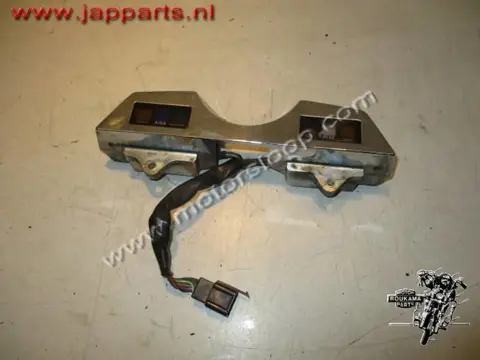 Kawasaki VN1500B Tellerunit met controlelampen