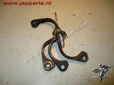 Kawasaki VN1500B Uitlaat flensen