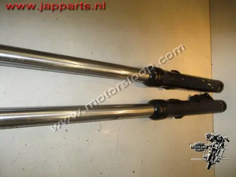 Kawasaki VN1500B Voorvorkpoten