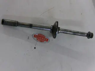 Kawasaki VN1500B Voorwiel As 41068-1243