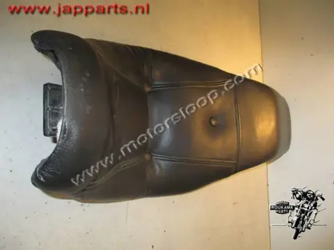 Kawasaki VN1500B Zadel