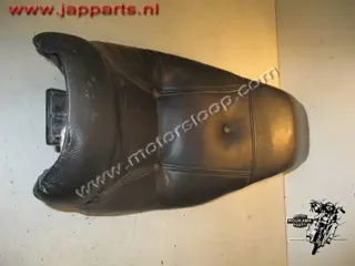 Kawasaki VN1500B Zadel