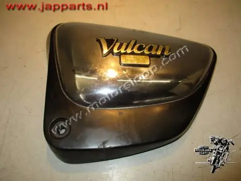 Kawasaki VN1500B Zijkap links