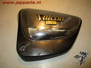 Kawasaki VN1500B Zijkap links