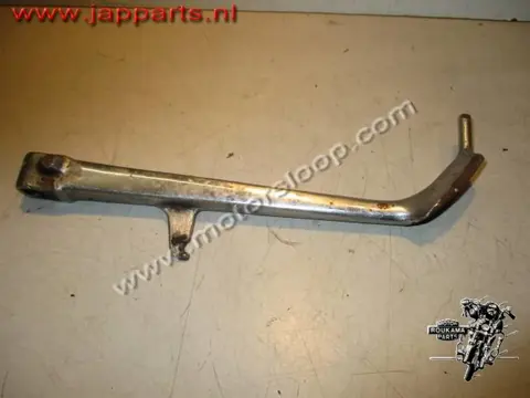 Kawasaki VN1500B Zijstandaard