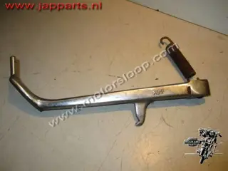 Kawasaki VN1500B Zijstandaard met veer