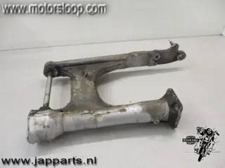 Kawasaki VN1500C Achterbrug